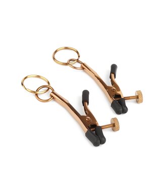 Adjusable Nipp Clamps