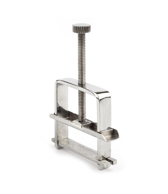 Nipple Vise
