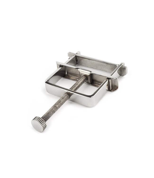 Nipple Vise
