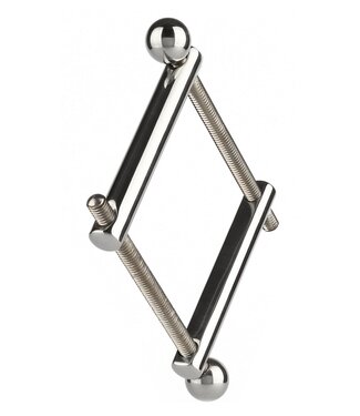 Gemini Ball Vise