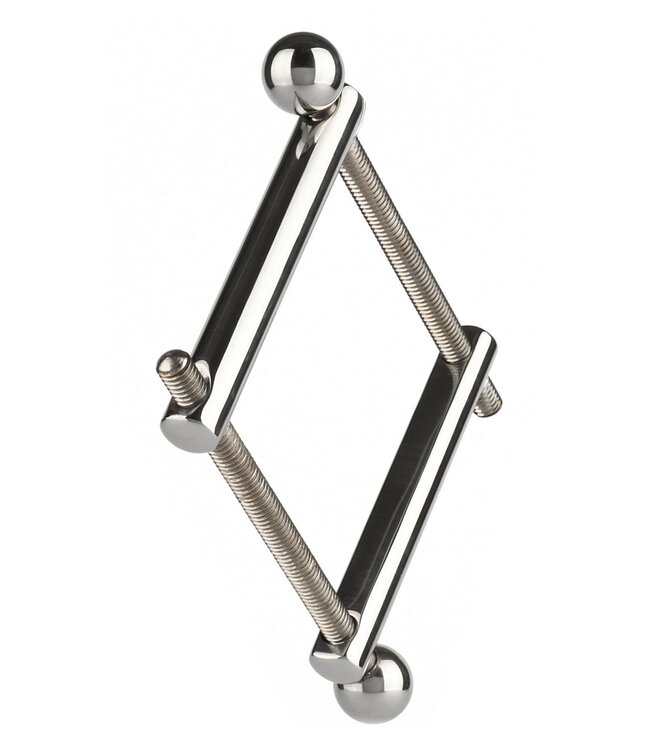 Gemini Ball Vise