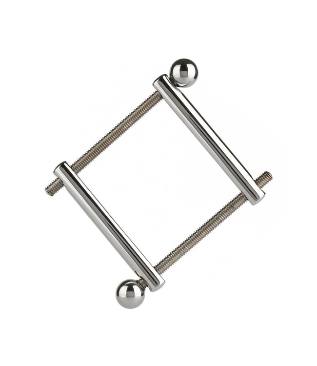 Gemini Ball Vise