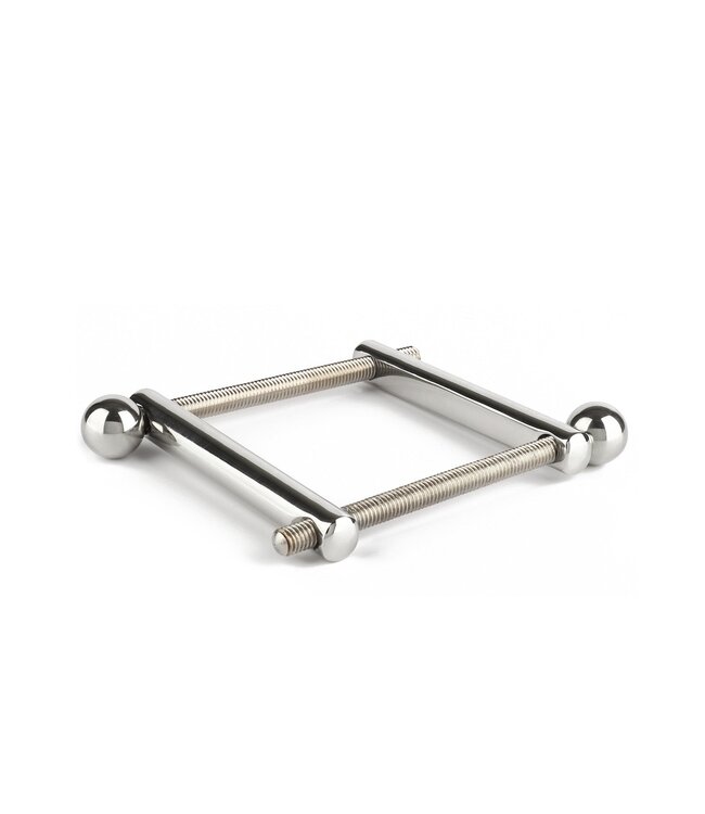 Gemini Ball Vise
