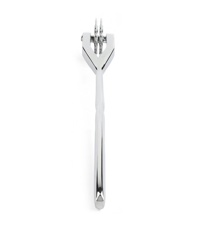 Double Pin Wheel