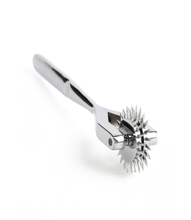 Double Pin Wheel