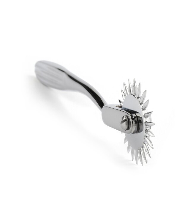 Single Pin Wheel