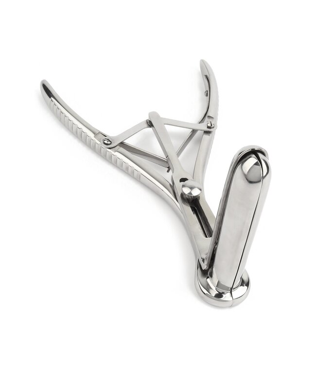 Rektal Speculum Matthieu