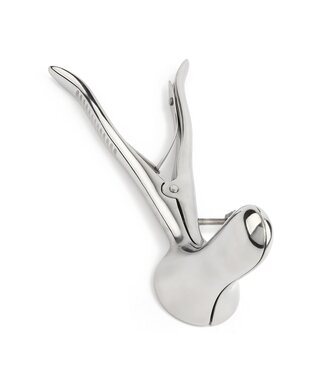 Pratt Rectal Spreader
