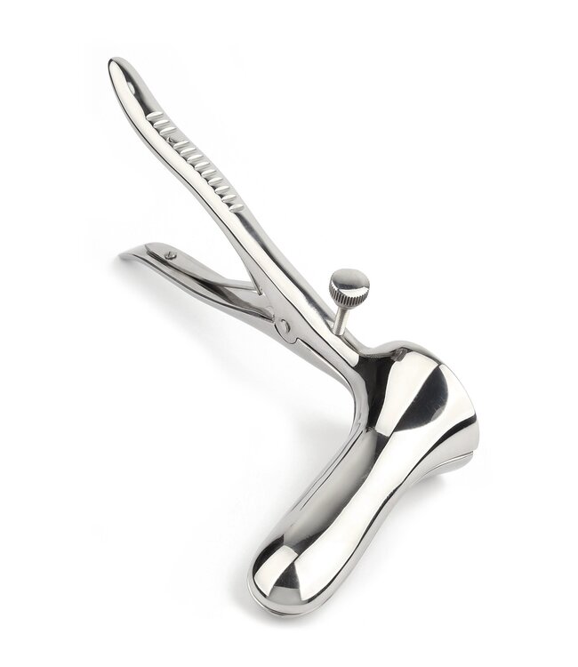 Pratt Rectal Spreader
