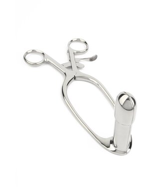 Barr Rectal Speculum Large