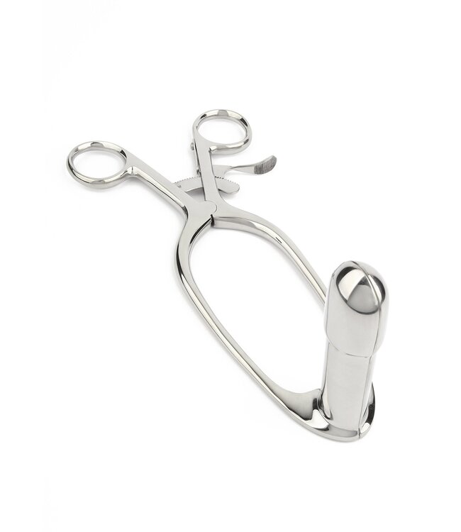 Barr Rectal Speculum Large