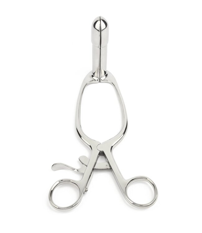 Barr Rectal Speculum Large