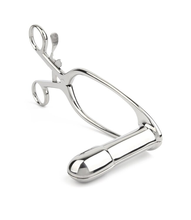 Barr Rectal Speculum Large