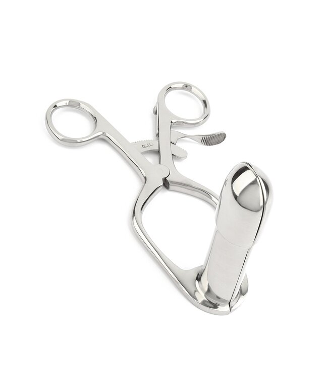 Barr Rectal Speculum Small