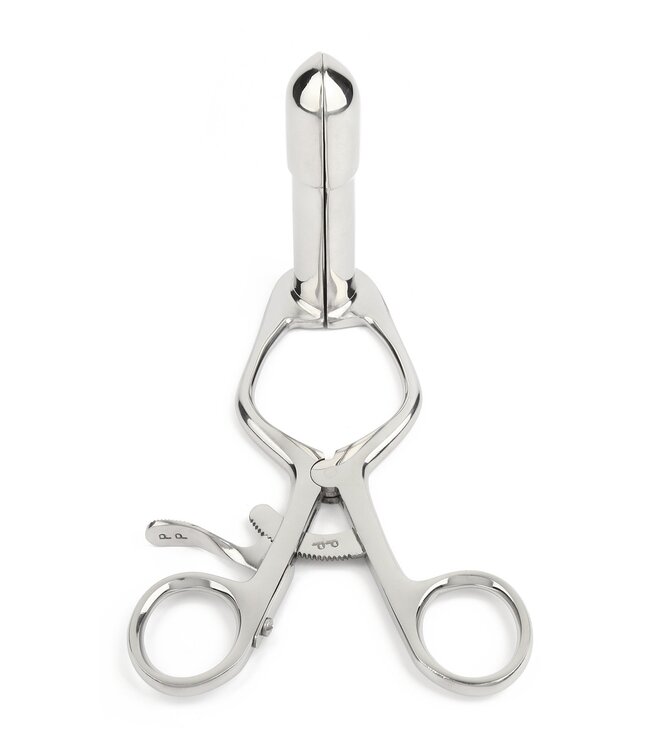 Barr Rectal Speculum Small