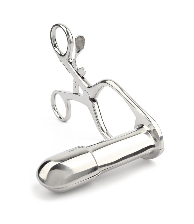 Barr Rectal Speculum Small