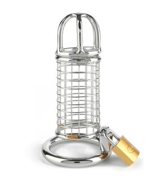 Matrix Cock Cage