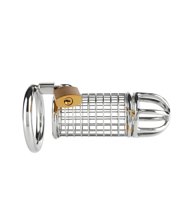 Matrix Cock Cage