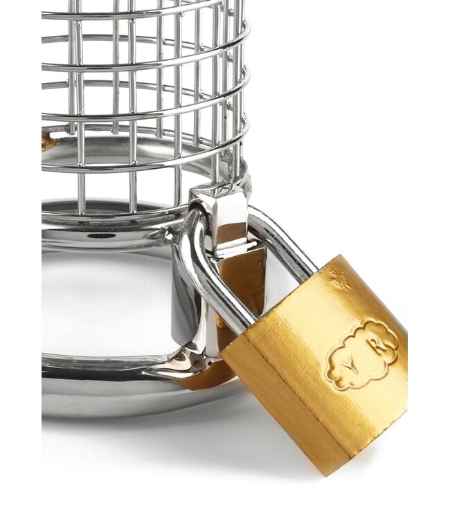 Matrix Cock Cage