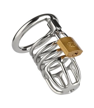 Master Chastity Cock Cage
