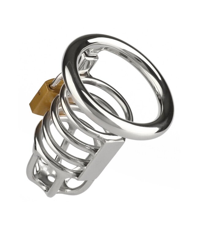 Master Chastity Cock Cage