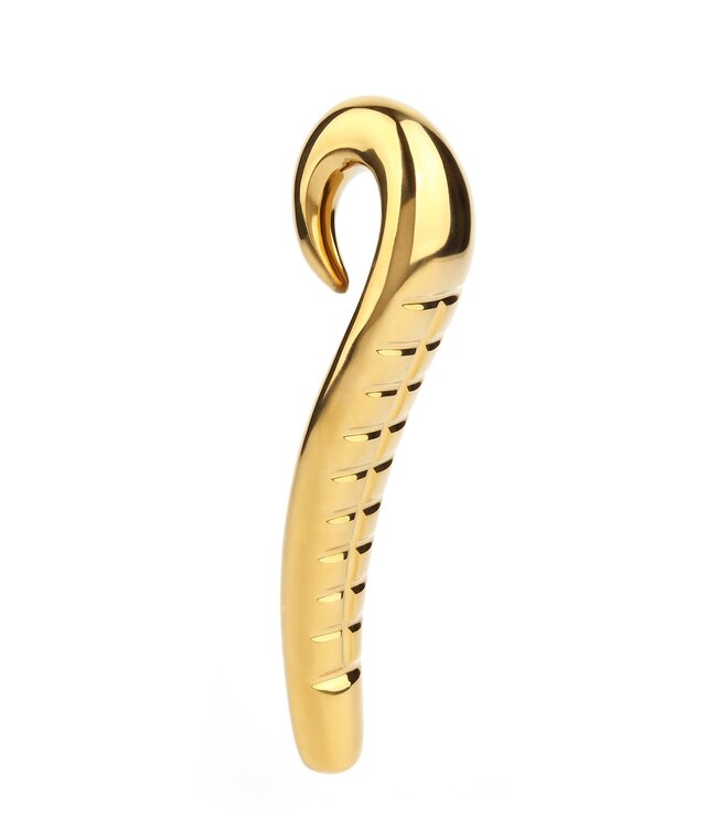 Devil's Tongue Dildo