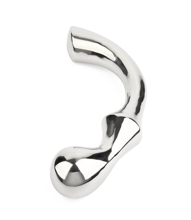 Deluxe G-Spot Wand