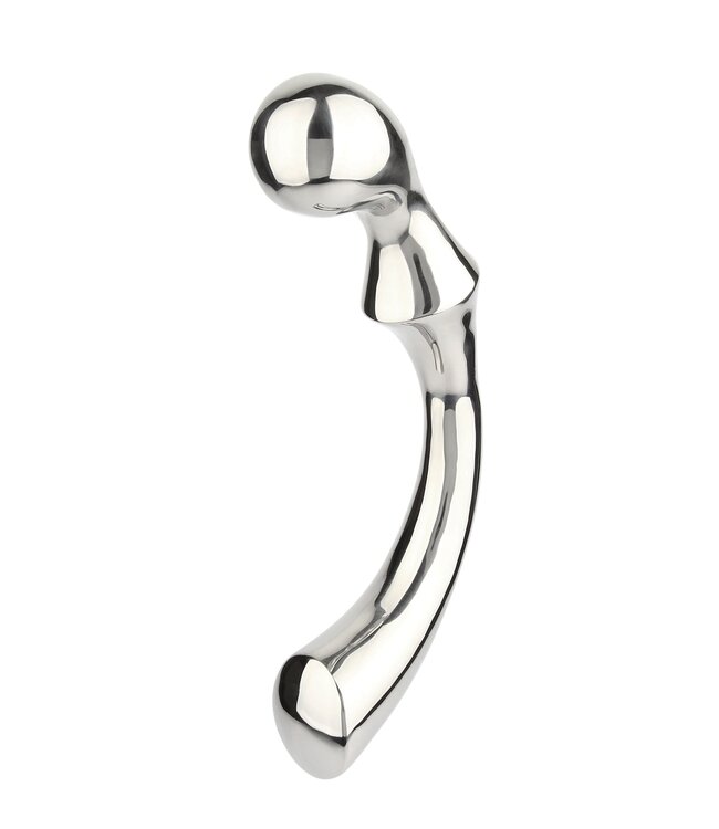 Deluxe G-Spot Wand