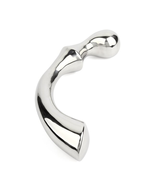 Deluxe G-Spot Wand