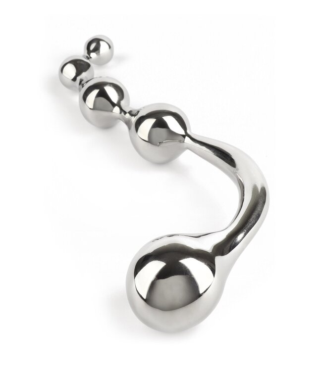 Twisted Desire Bulb Wand