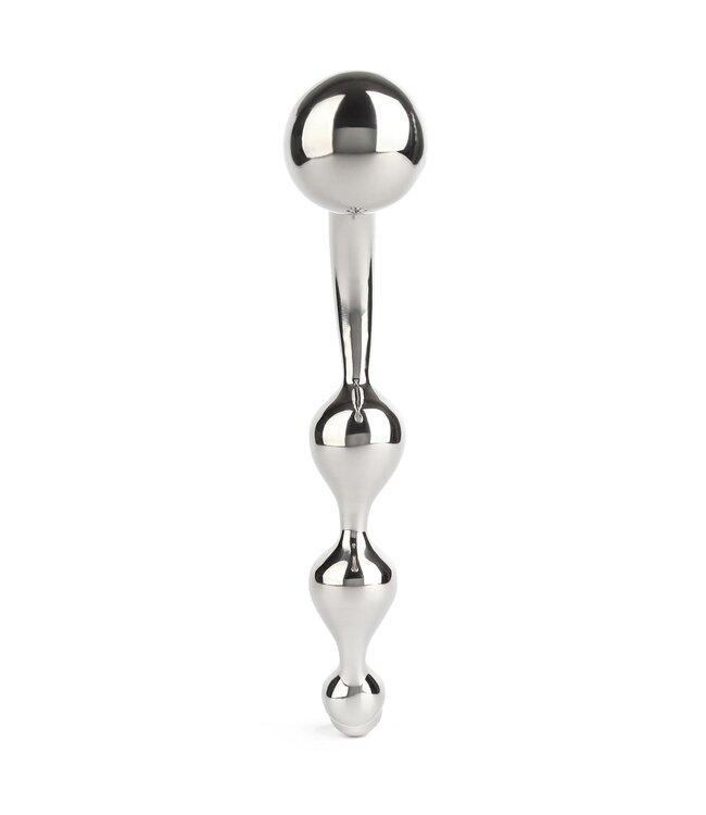 Twisted Desire Bulb Wand