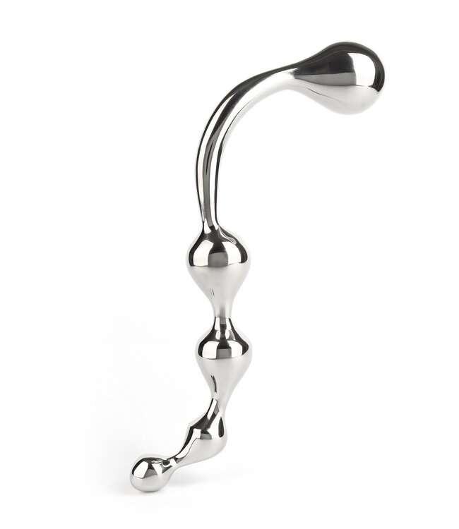 Twisted Desire Bulb Wand