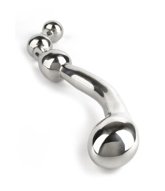 Multi-Stim Pleasure Wand
