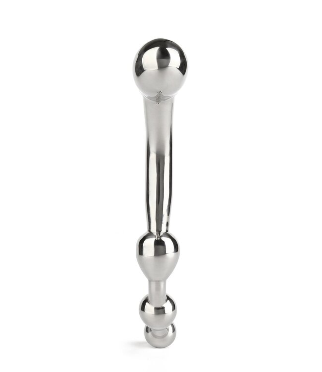 Multi-Stim Pleasure Wand