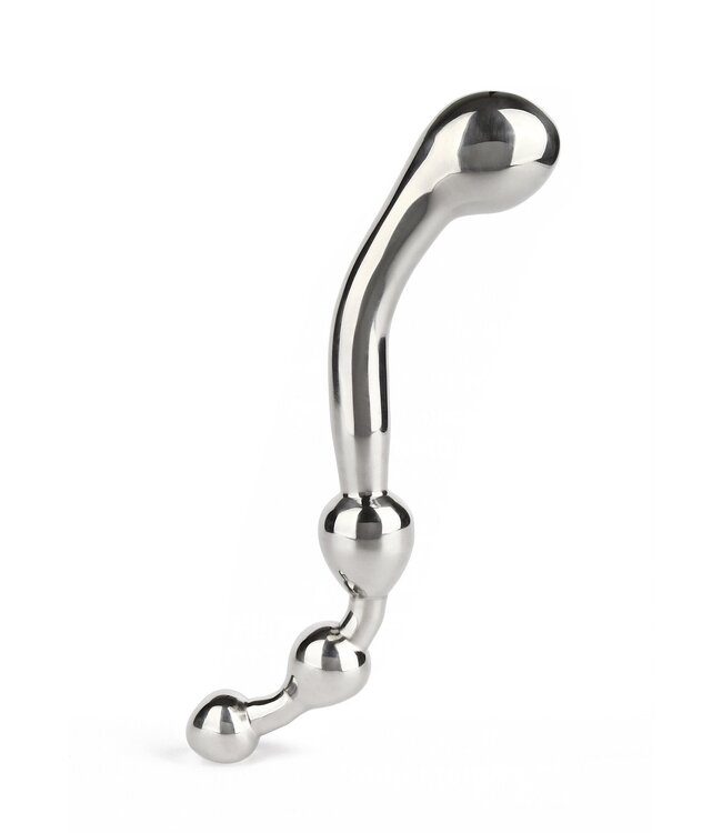 Multi-Stim Pleasure Wand