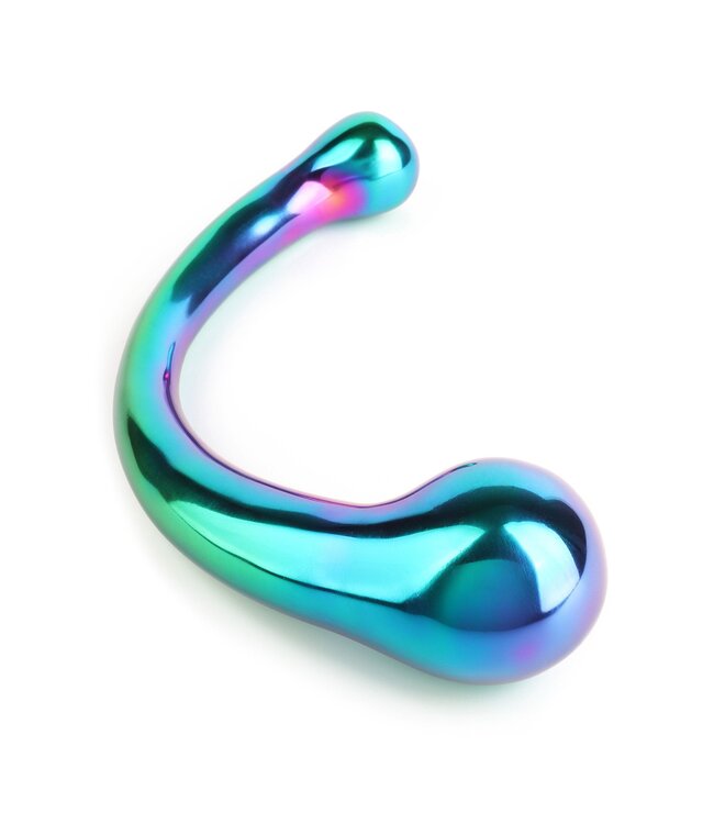 The Curvy G-spot Rainbow