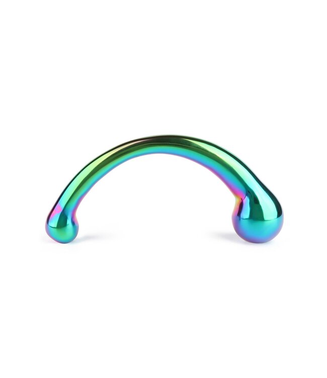 The Curvy G-spot Rainbow