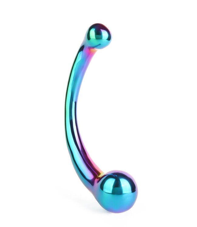 The Curvy G-spot Rainbow