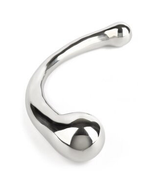 The Curvy G-spot Double Ended