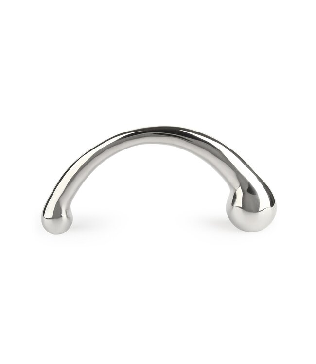 The Curvy G-spot Double Ended
