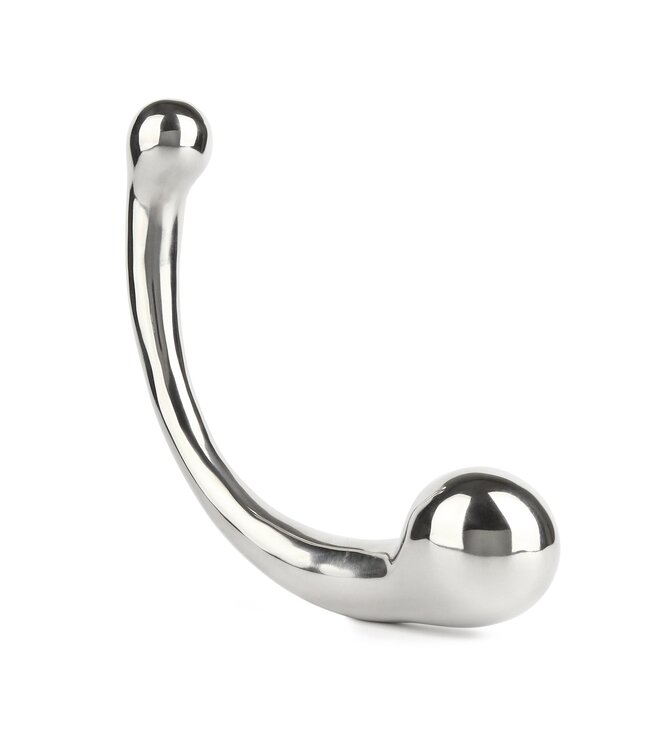 The Curvy G-spot Double Ended