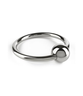 Ball Closure C-Ring 55mm