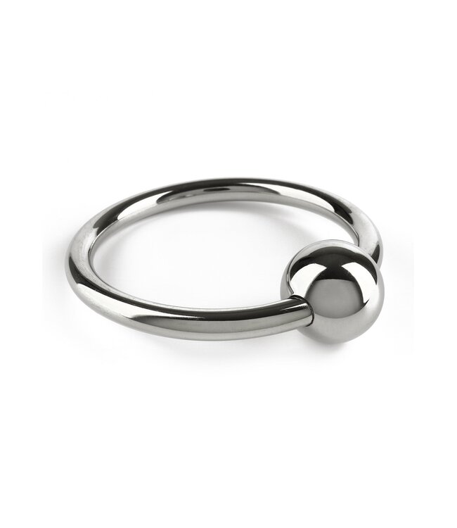 Ball Closure C-Ring 55mm