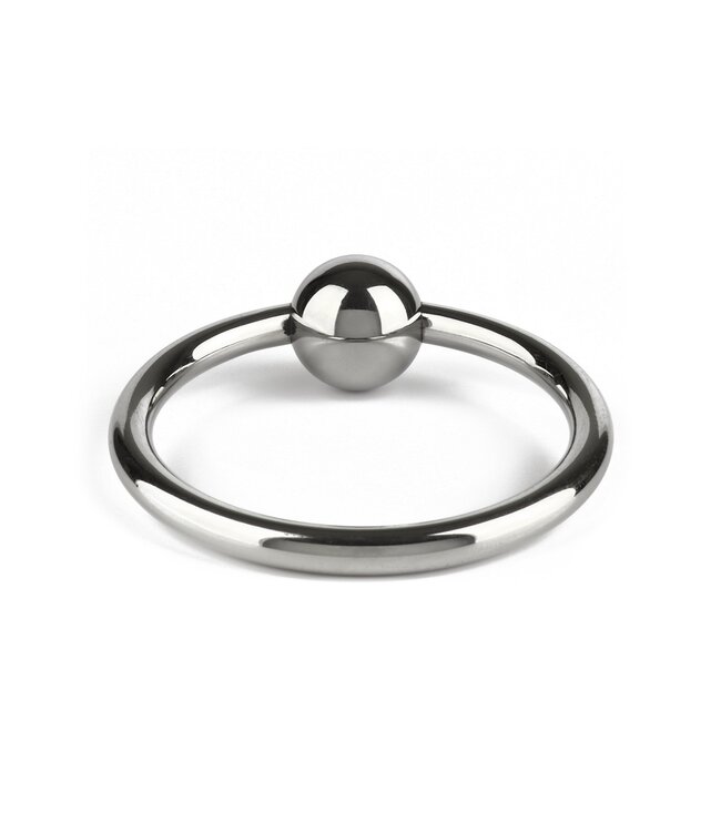 Ball Closure C-Ring 55mm