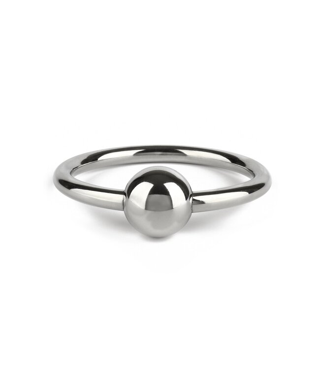 Ball Closure C-Ring 55mm
