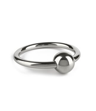 Ball Closure C-Ring 50mm