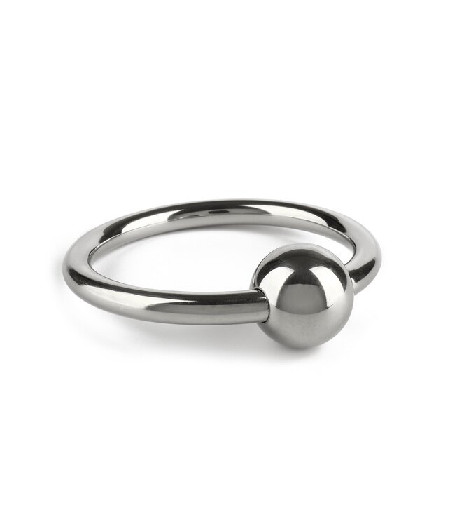 Ball Closure C-Ring 50mm