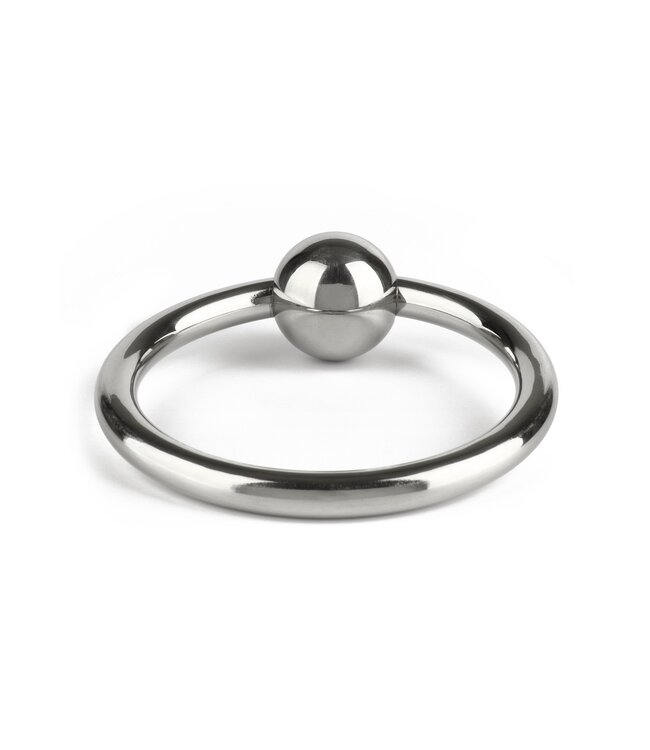Ball Closure C-Ring 50mm
