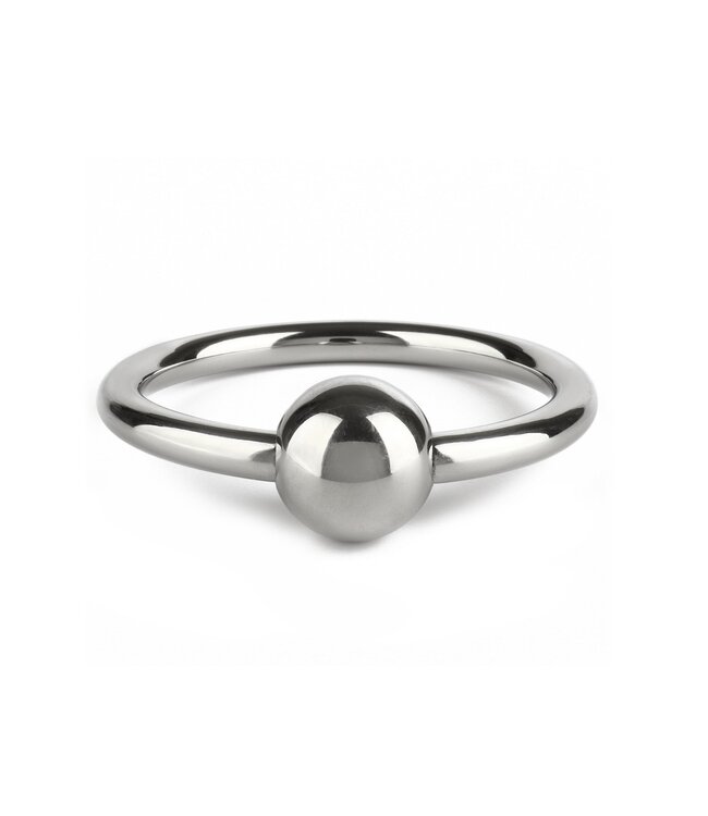 Ball Closure C-Ring 50mm