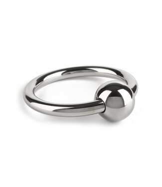 Ball Closure C-Ring 45mm